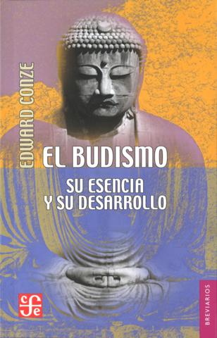 BUDISMO-SU ESENCIA Y SU DESARROLLO