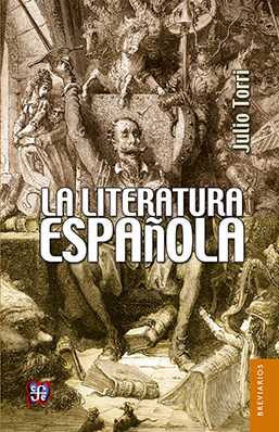 LITERATURA ESPAOLA