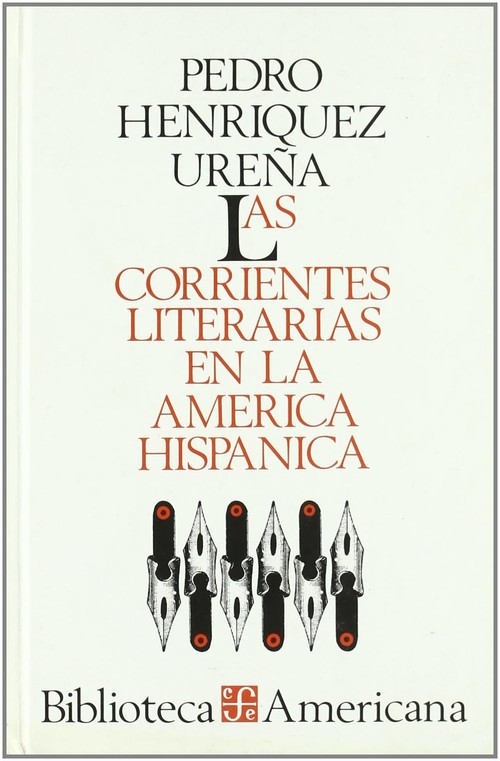 CORRIENTES LITERARIAS AMERICA HISPANICA