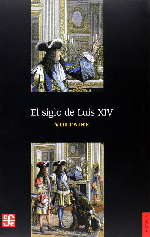 SIGLO DE LUIS XIV