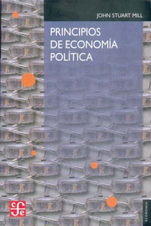 PRINCIPIOS ECONOMIA POLITICA