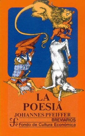 POESIA,LA.HACIA COMPREN,POETICO