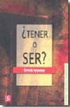 TENER O SER