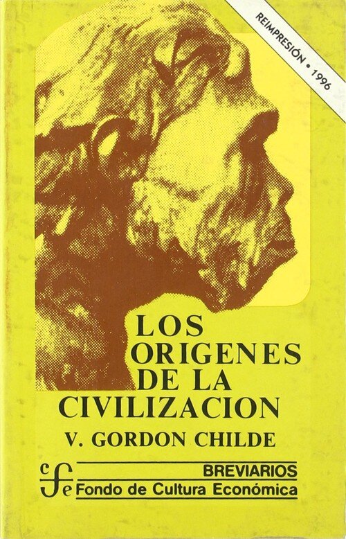 ORIGENES CIVILIZACION