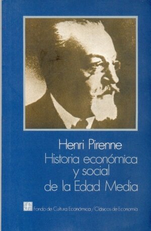 HISTORIA ECONOMICA Y SOC.EDAD MEDIA