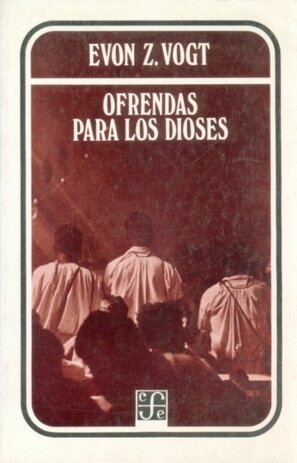 OFRENDAS PARA LOS DIOSES