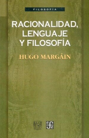 RACIONALIDAD, LENGUAJE Y FILOS