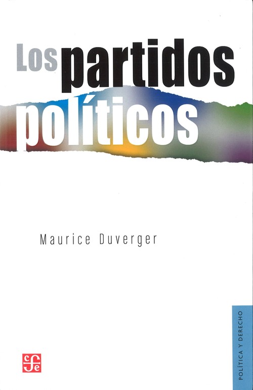 PARTIDOS POLITICOS, LOS