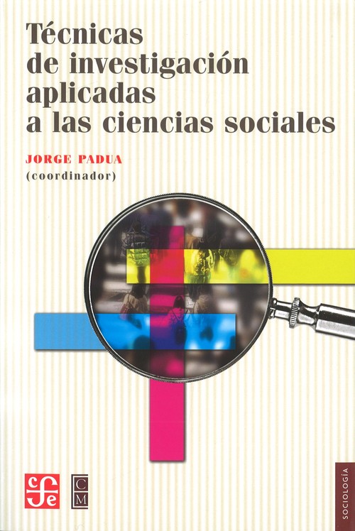TECNICAS INVESTIGACION