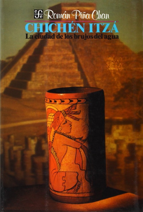 CHICHEN ITZA