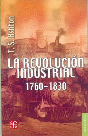 REVOLUCION INDUSTRIAL, LA