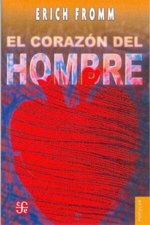 CORAZON DEL HOMBRE