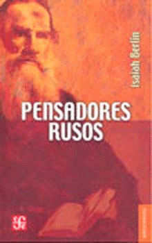 PENSADORES RUSOS