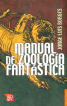 MANUAL ZOOLOGIA FANTASTICA