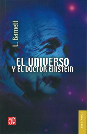 UNIVERSO Y EINSTEIN