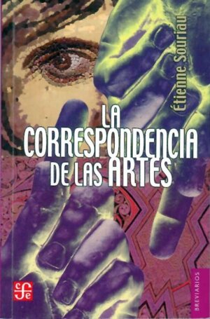 CORRESPONDENCIA ARTES