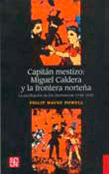 CAPITAN MESTIZO