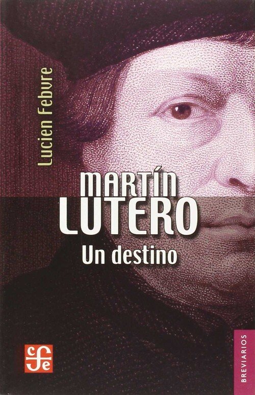 MARTIN LUTERO