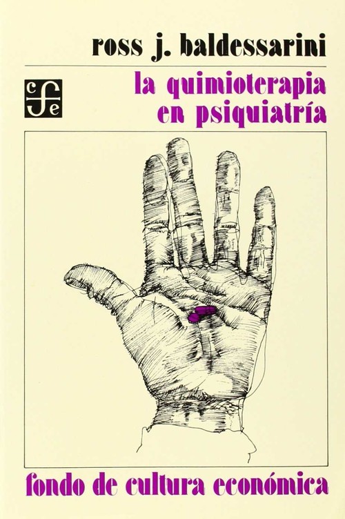 QUIMIOTERAPIA PSIQUIATRIA