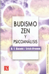BUDISMO, ZEN Y PSICOANALISIS