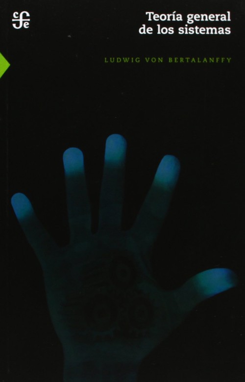 TEORIA GENERAL DE SISTEMAS