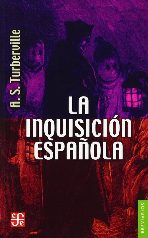 INQUISICION ESPA�OLA, LA