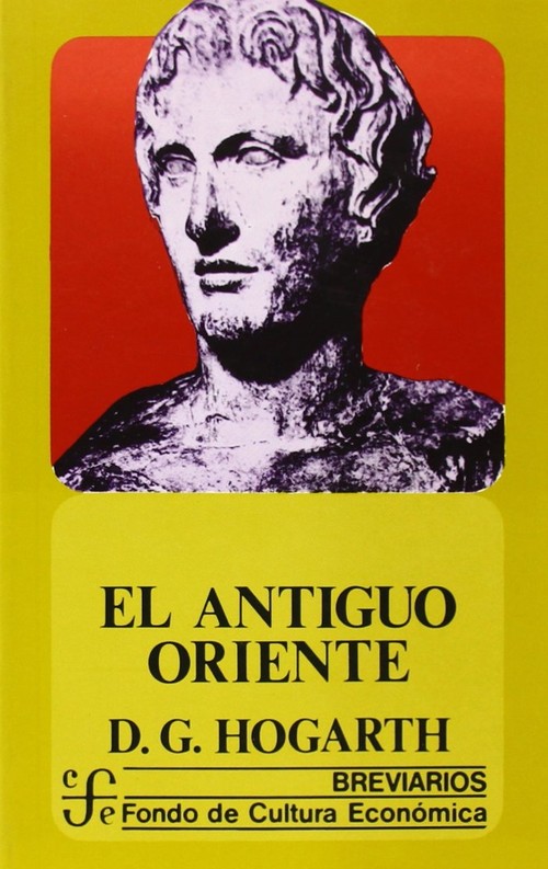 ANTIGUO ORIENTE, EL