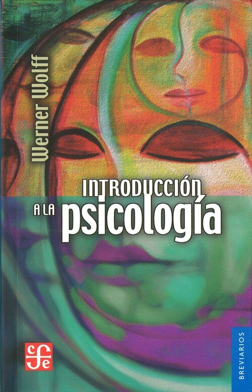 INTRODUCCION A LA PSICOLOGIA