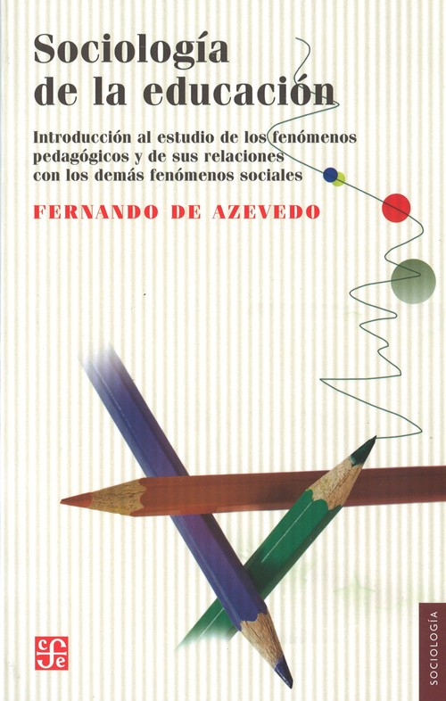 SOCIOLOGIA EDUCACION
