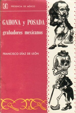 GAHONA Y POSADA