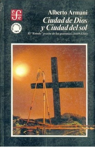 CIUDAD DE DIOS Y CIUDAD DEL SOL