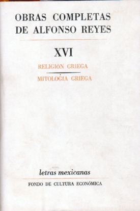 OBRAS C. A. REYES XVI