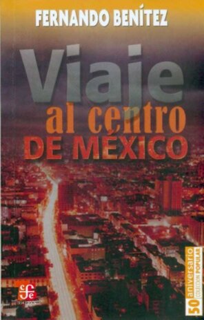 VIAJE AL CENTRO DE MEXICO