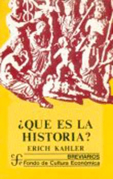QUE ES LA HISTORIA