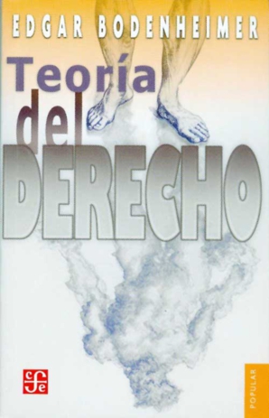 TEORIA DEL DERECHO