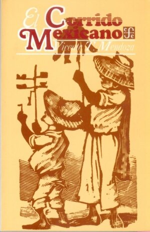 CORRIDO MEXICANO,EL