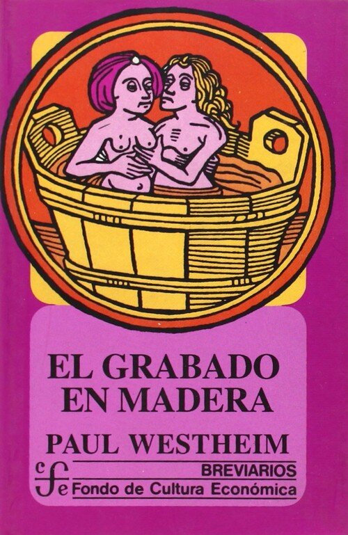 GRABADO EN MADERA,EL