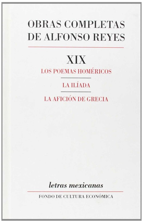 OBRAS C. A.REYES XIX