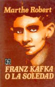 FRANZ KAFKA O LA SOCIEDAD