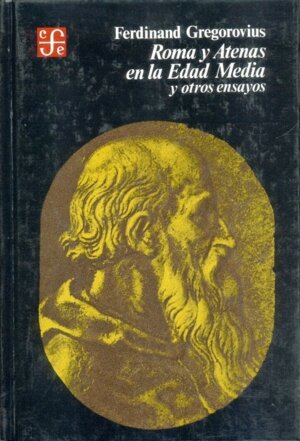ROMA Y ATENAS EN LA E.MEDIA