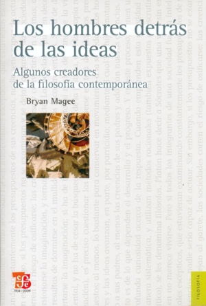HOMBRES DETRAS DE IDEAS