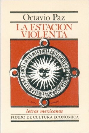 ESTACION VIOLENTA, LA