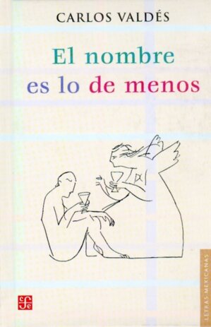NOMBRE ES LO DE MENOS,EL