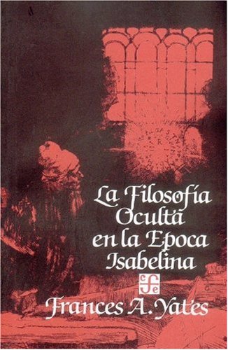 FILOSOFIA OCULTA EP.ISABEL I