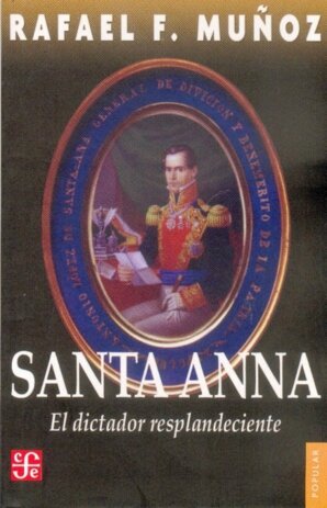 STA. ANNA.DICTADOR RESPLANDECI