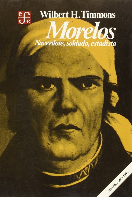 MORELOS. SACERDOTES, SOLDADOS