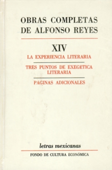 OBRAS C. A. REYES XIV
