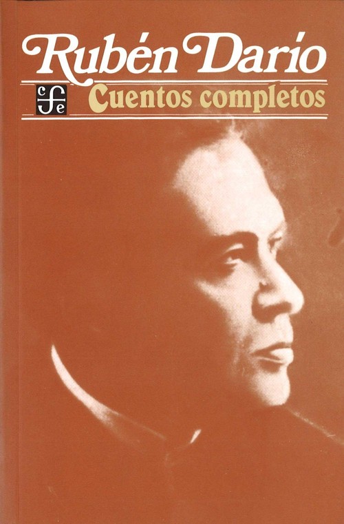 CUENTOS COMPLETOS-DARIO