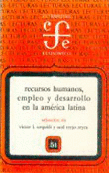 RECURSOS HUMANOS II