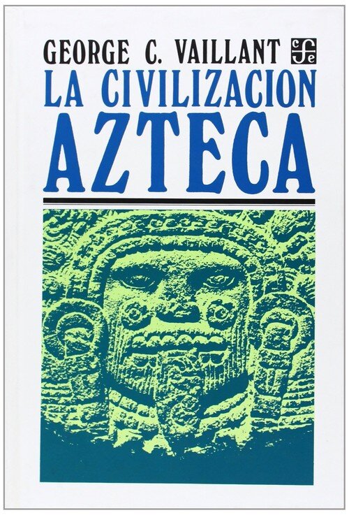 CIVILIZACION AZTECA